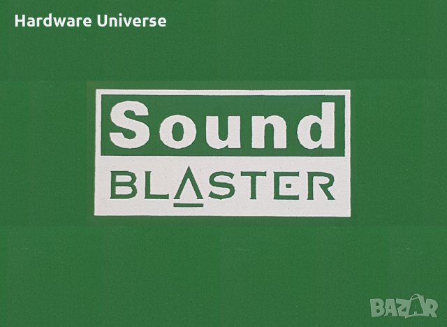⚡⚡⚡Sound Blaster 16⚡⚡⚡, снимка 4 - Други - 29071001