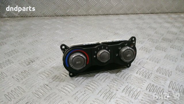Панел климатик Hyundai Matrix 2004г.	