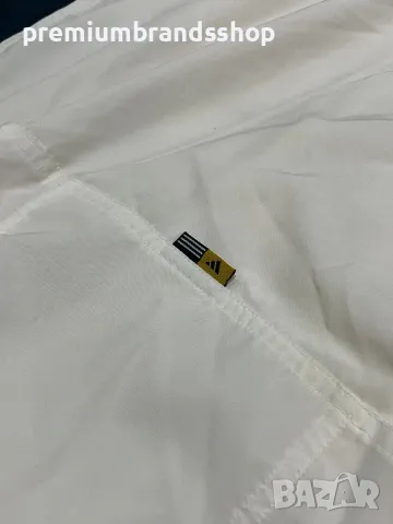 Adidas vintage шушляк XXL , снимка 4 - Спортни дрехи, екипи - 47696959