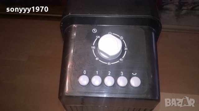superior exklusiv-tower fan-КОЛОНЕН ВЕНТИЛАТОР-80СМ, снимка 11 - Други - 27433364