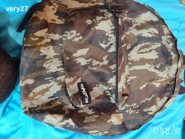 сакове за път и раници, снимка 6 - Фитнес уреди - 53383705