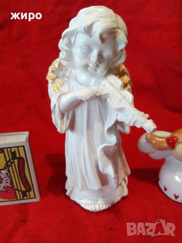 Колекция от Ангели, Херувими и Серафими, снимка 15 - Колекции - 23607842