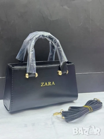 чанти zara, снимка 3 - Чанти - 51150899