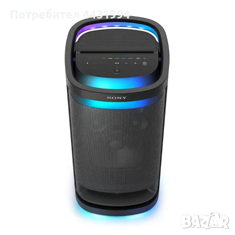 Аудио система, Sony SRS-XV900 Party System