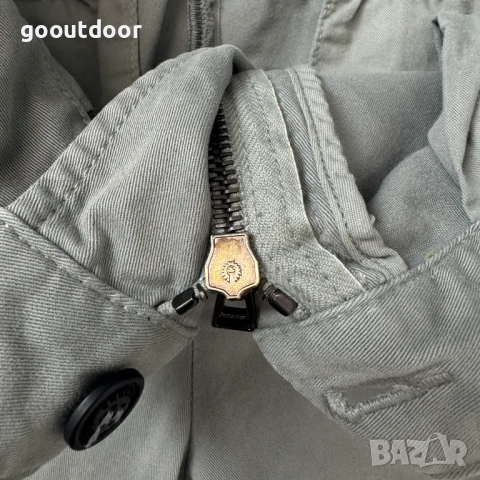 Belstaff мъжки панталон (34), снимка 5 - Панталони - 51218152