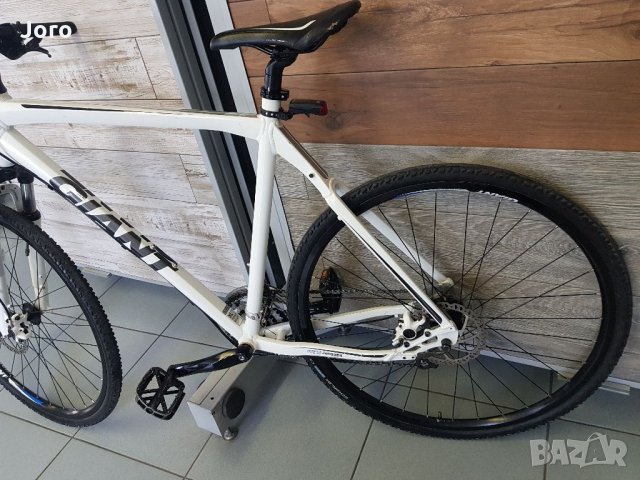 Велосипед хибрид Giant roam xr 2, снимка 5 - Велосипеди - 33554501