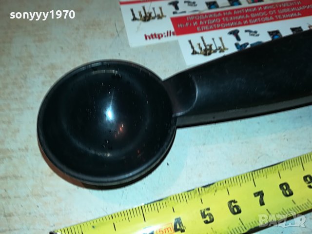 тъпкачка и мерителна лъжица за кафе 2507221148, снимка 4 - Кафемашини - 37491795