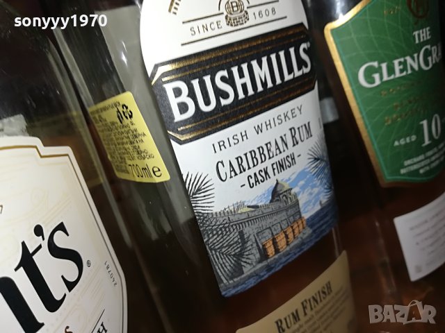 ПРАЗНИ ШИШЕТА ЗА КОЛЕКЦИЯ 1505231034М, снимка 11 - Колекции - 40705972