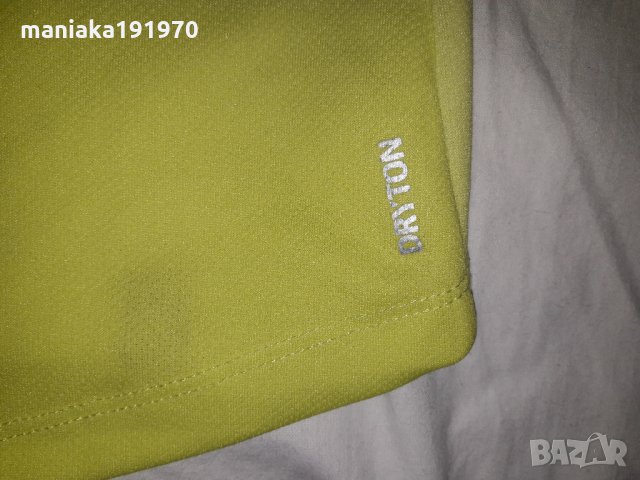 Salewa (L) дамска спортна тениска, снимка 6 - Тениски - 33383226