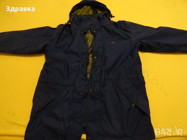 GORE-TEX яке за дъжд М/Л/ХЛ, снимка 8 - Якета - 27132358
