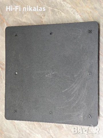 SONY PLAYSTATION 4 SLIM PS 4 плейстейшън 4 500gb, снимка 6 - PlayStation конзоли - 51340555