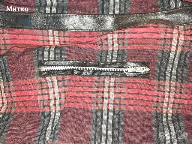 Непромокаема туристическа раница , снимка 12 - Екипировка - 53078173