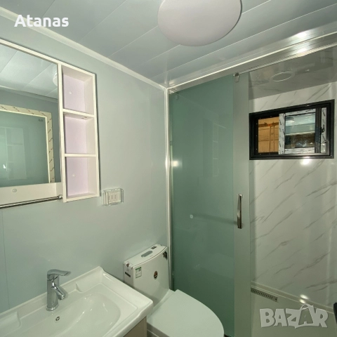 Разгъваеми , сглобяеми къщи , снимка 5 - Къщи - 52959141