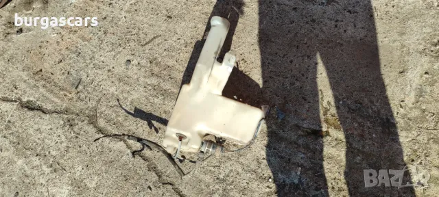 Казанче чистачки Nissan Murano 3.5-234к.с.Z50 - 50лв, снимка 2 - Части - 49078106