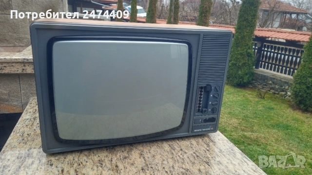 Три телевизора В.Т., снимка 5 - Телевизори - 53404048