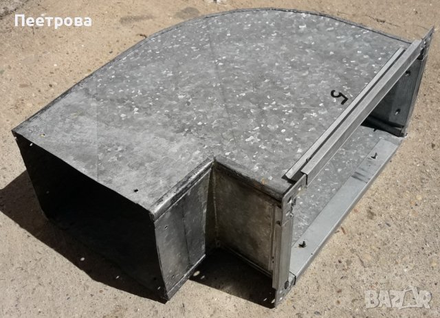 Модулни елементи за аспирация  с европрофили в краищата., снимка 6 - Обзавеждане на кухня - 38519657