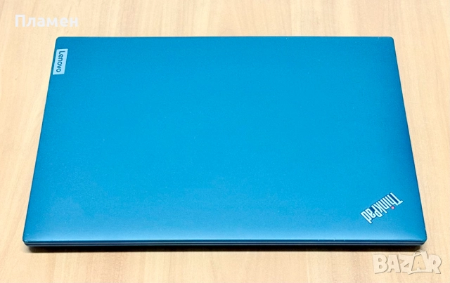 Lenovo ThinkPad T14 Gen 4 / Core i7-1355U / 32GB DDR5 / 512GB SSD / 14″ FHD+/ Гаранция, снимка 6 - Лаптопи за работа - 52820879