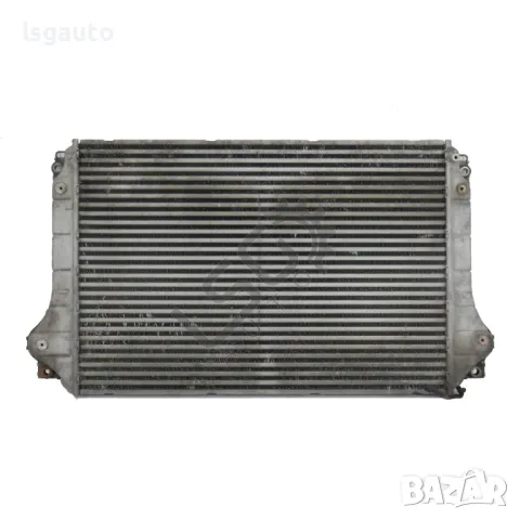 Интеркулер Toyota Avensis II 2003-2009 ID: 144886, снимка 2 - Части - 49584651