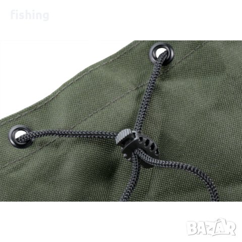 Раница Mivardi Bagpack Multi Green 50 литра, снимка 11 - Екипировка - 43804110