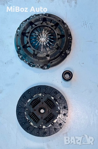 Комплект съединител Luk Peugeot Citroen