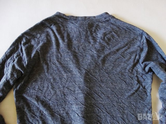 Hugo Boss Orange Жилетка тип Яке Размер L, снимка 15 - Суичъри - 27832147