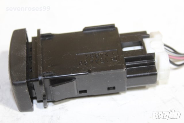 Бутон DSC Mazda 6 2006 2.0i 147 Мазда 6 комби , снимка 2 - Части - 43948154