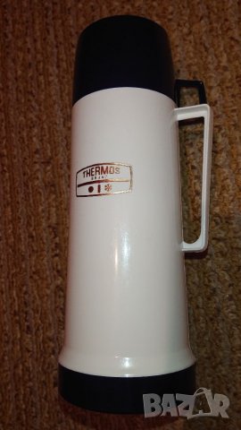 Thermos 0.5L - Made in England , снимка 13 - Оборудване и аксесоари за оръжия - 37307793