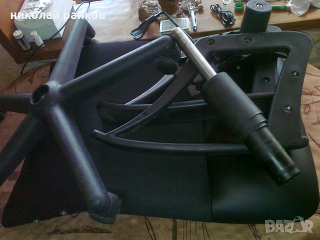 Части за офис столове