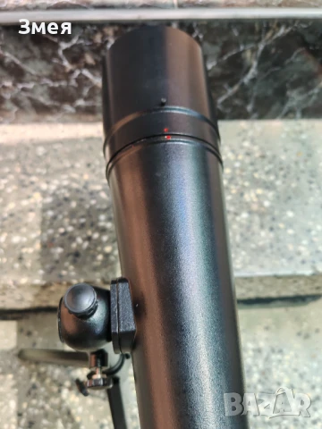 Зрителна тръба ЗРТ457М 30х60, снимка 8 - Други ценни предмети - 50616905
