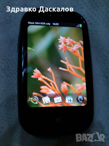 HP Palm Pre, снимка 2 - Други - 32711446
