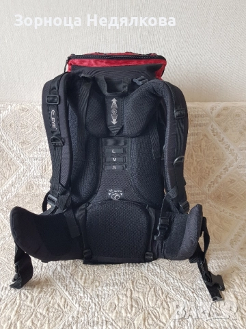 Голяма туристическа раница 80л, снимка 3 - Раници - 51704856