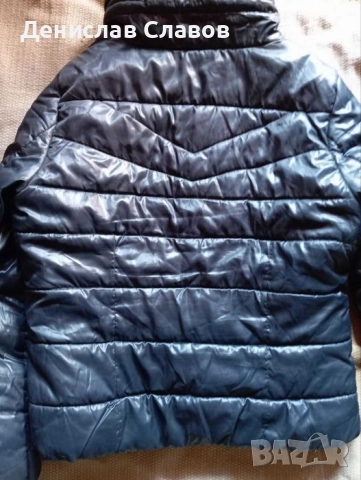 Дамско яке , снимка 2 - Якета - 52299888