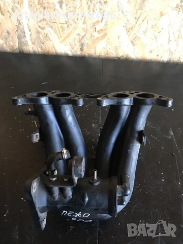 Всмукателен колектор за бензинов двигател за Peugeot 306 (1999) 9622766880