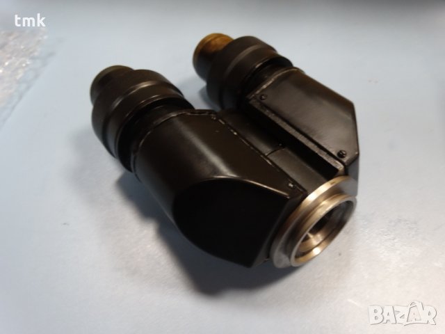 Резервни части за микроскоп комплект, снимка 12 - Лаборатория - 27668634