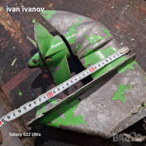 Витло Лотка, снимка 4 - Воден транспорт - 44882213