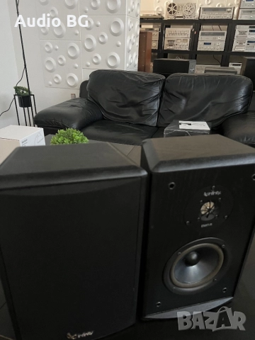 Infinity Kappa Rear Bookshelf Speacers, снимка 2 - Тонколони - 52314172