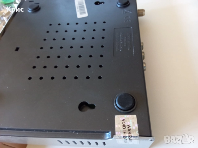 Приемник за сателитна телевизия Булсатком , снимка 3 - Приемници и антени - 52077239