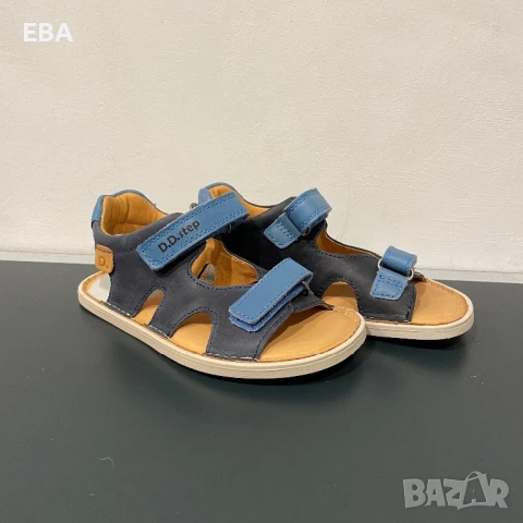 Детски сандали D.D.Step - боса серия