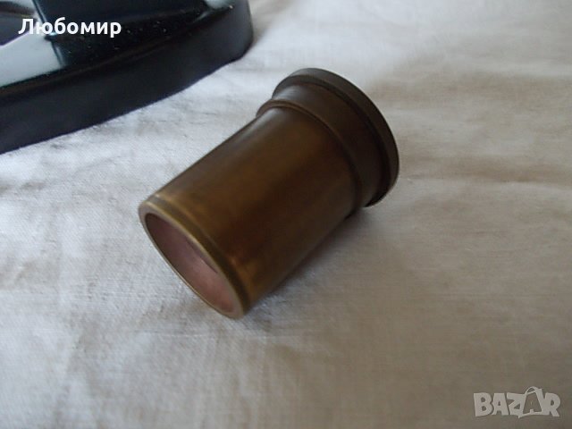 Трихиноскоп МТ4 ОМЗ София, снимка 11 - Медицинска апаратура - 26910830