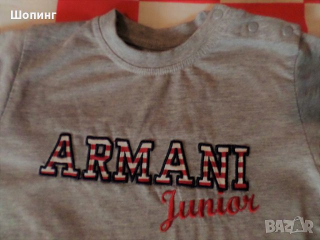 Комплекти (момче - 4,5,6 г.) + кецове №32, снимка 4 - Детски комплекти - 26568652