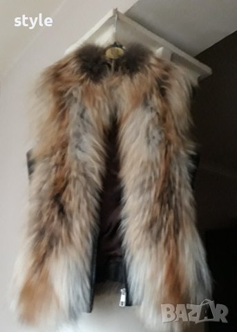 елек Dsquared  Dsquared2 Unisex, снимка 5 - Елеци - 43311689