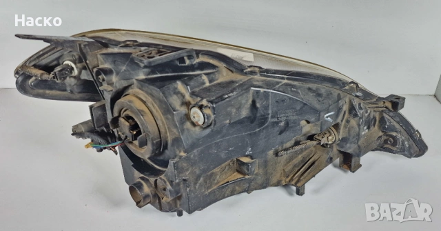 Ляв Фар Honda FRV FR-V Хонда ФРВ ФР-В, снимка 2 - Части - 53295280