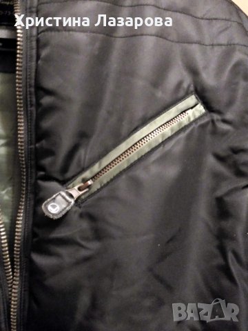 Страхотно мъжко яке-без забележки!, снимка 2 - Якета - 43806603