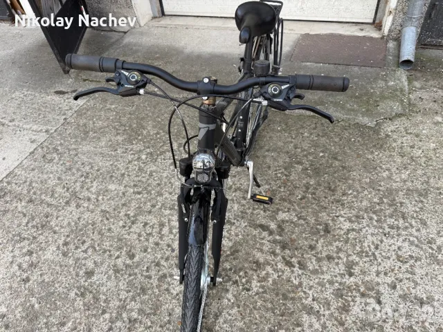 Градски велосипед 28 “, снимка 2 - Велосипеди - 49512810