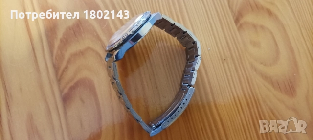 Часовник Восток командирски, снимка 4 - Мъжки - 52079307