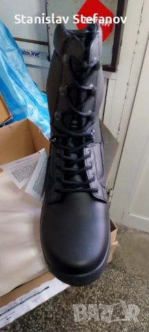 Кубинки Зимни, снимка 6 - Мъжки боти - 52484387