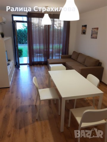 Апартамент Бижу Св Константин и Елена Варна Нощувки, снимка 3 - Почивки на море - 33583697