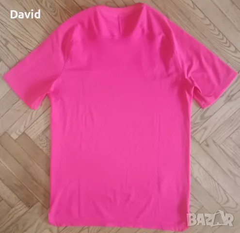 Оригинална фланелка на Залцбург (Training), снимка 2 - Футбол - 50366340