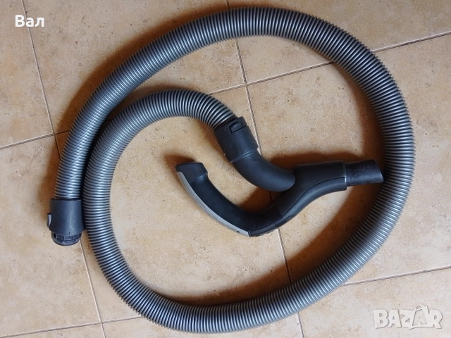 На части прахосмукачка MIELE S8710, снимка 8 - Прахосмукачки - 51550254