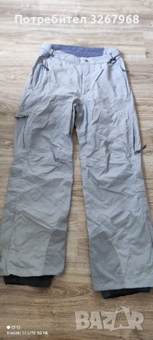 Helly Hansen ски сноуборд панталон L 